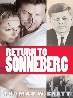 cover image of Return to Sonneberg